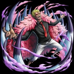 Ito Ito no Mi | Devil Fruit Encyclopedia