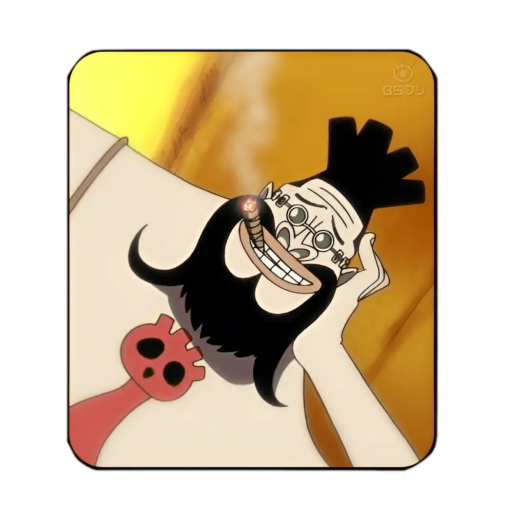 Atsu Atsu no Mi | Devil Fruit Encyclopedia