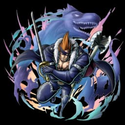 Ryu Ryu no Mi, Model: Allosaurus | Devil Fruit Encyclopedia