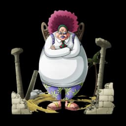 Mogu Mogu no Mi | Devil Fruit Encyclopedia