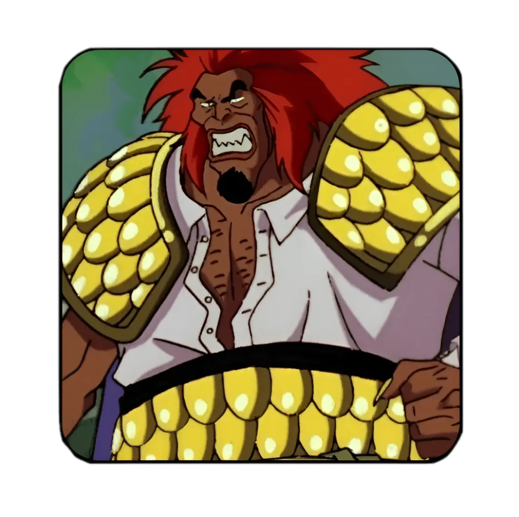 Goe Goe no Mi | Devil Fruit Encyclopedia