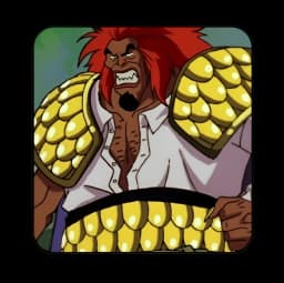 Goe Goe no Mi | Devil Fruit Encyclopedia