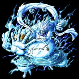 Goro Goro no Mi | Devil Fruit Encyclopedia