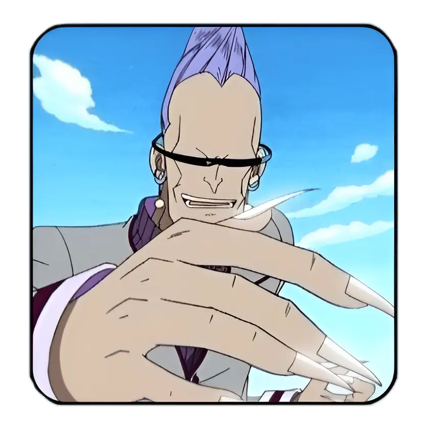 Kama Kama no Mi | Devil Fruit Encyclopedia