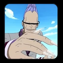 Kama Kama no Mi | Devil Fruit Encyclopedia