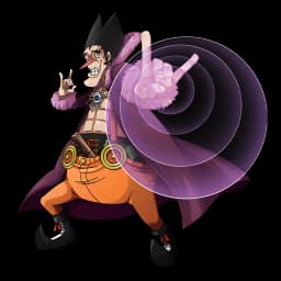 Noro Noro no Mi | Devil Fruit Encyclopedia