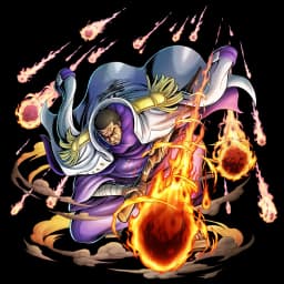 Zushi Zushi no Mi | Devil Fruit Encyclopedia