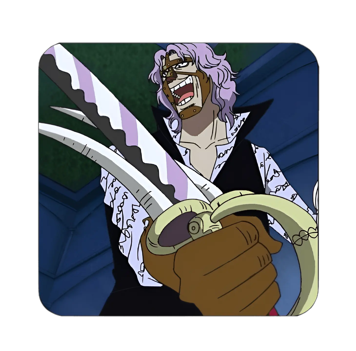 Zou Zou no Mi | Devil Fruit Encyclopedia