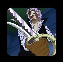 Zou Zou no Mi | Devil Fruit Encyclopedia