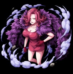 Bata Bata no Mi | Devil Fruit Encyclopedia