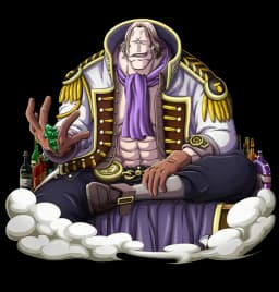 Ame Ame no Mi | Devil Fruit Encyclopedia