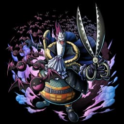 Kage Kage no Mi | Devil Fruit Encyclopedia