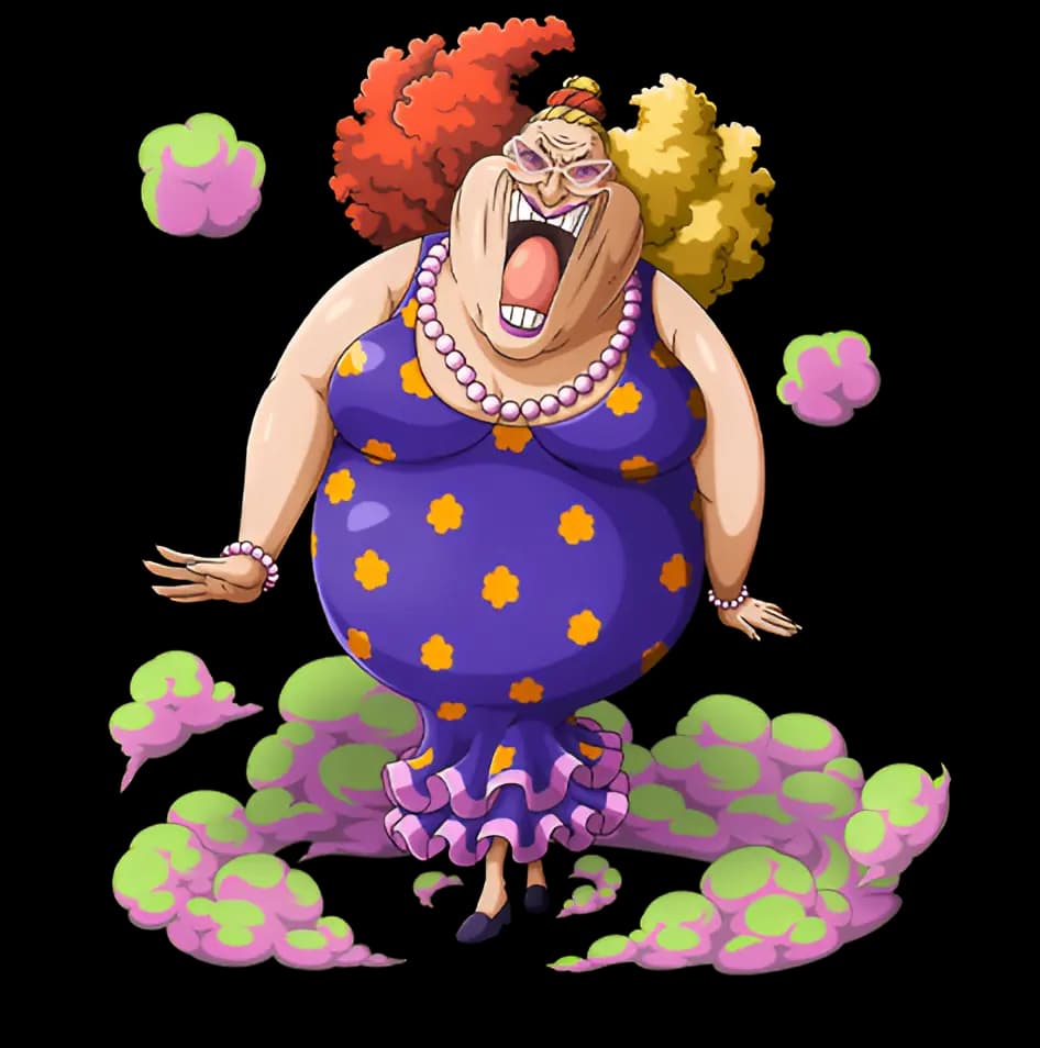 Ato Ato no Mi | Devil Fruit Encyclopedia