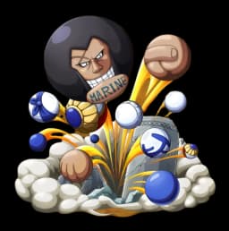 Beri Beri no Mi | Devil Fruit Encyclopedia