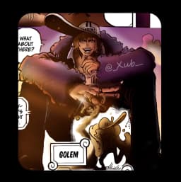 Gunyo Gunyo no Mi | Devil Fruit Encyclopedia