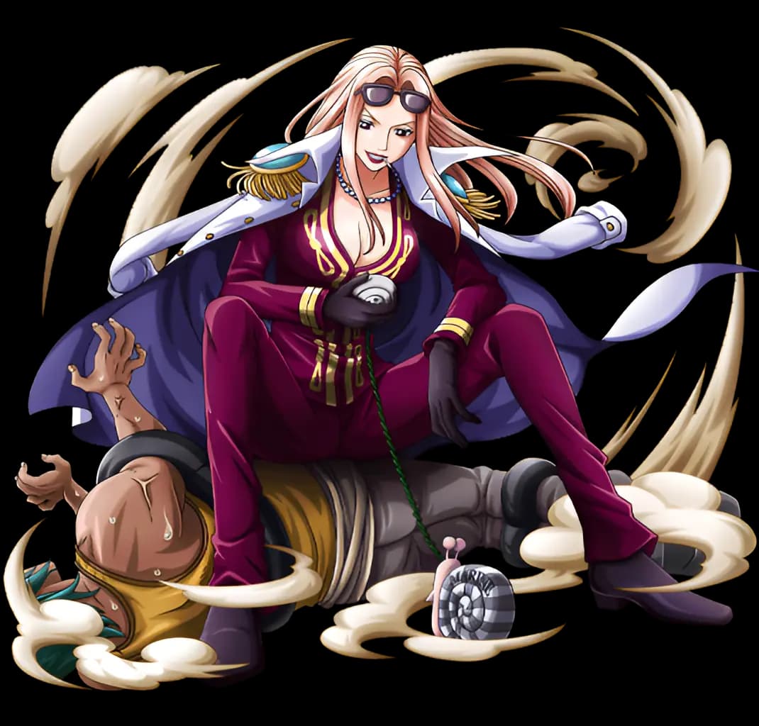 Ori Ori no Mi | Devil Fruit Encyclopedia