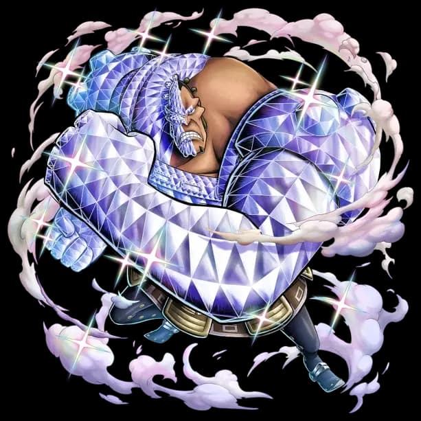 Kira Kira no Mi | Devil Fruit Encyclopedia