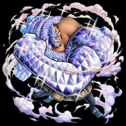 Kira Kira no Mi | Devil Fruit Encyclopedia