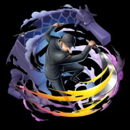 Ushi Ushi no Mi, Model: Giraffe | Devil Fruit Encyclopedia