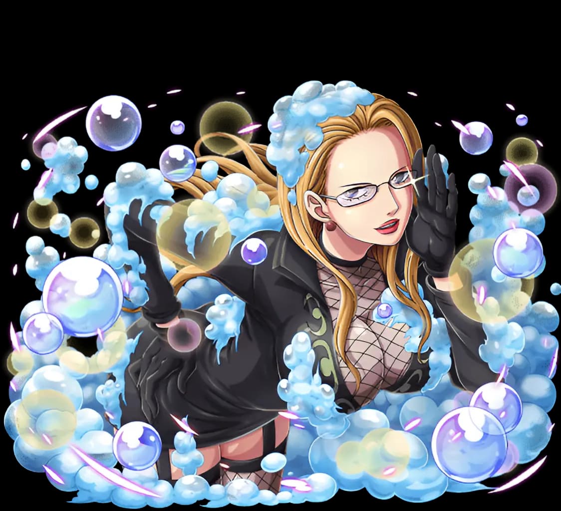 Awa Awa no Mi | Devil Fruit Encyclopedia