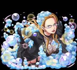 Awa Awa no Mi | Devil Fruit Encyclopedia