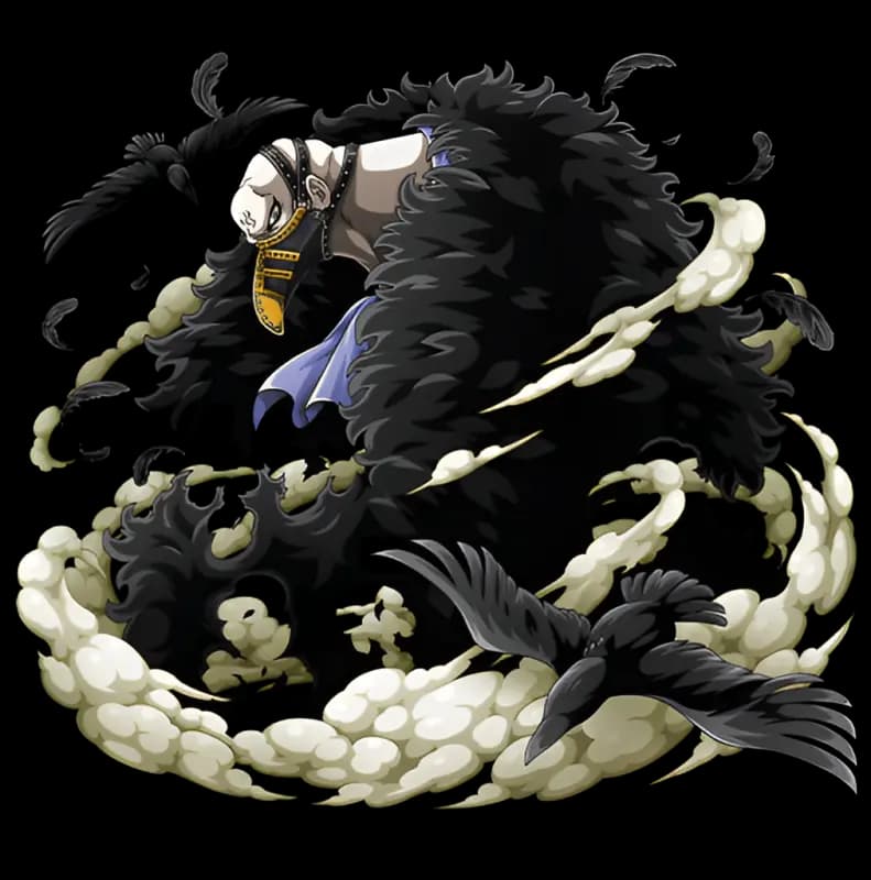 Susu Susu no Mi | Devil Fruit Encyclopedia