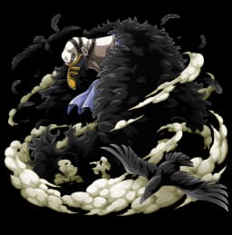 Susu Susu no Mi | Devil Fruit Encyclopedia