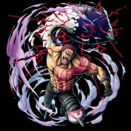 Mochi Mochi no Mi | Devil Fruit Encyclopedia