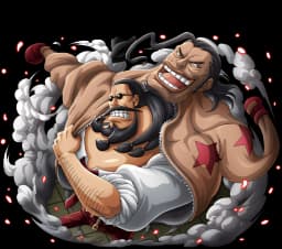 Jake Jake no Mi | Devil Fruit Encyclopedia