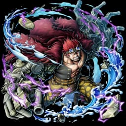 Jiki Jiki no Mi | Devil Fruit Encyclopedia