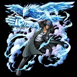 Hie Hie no Mi | Devil Fruit Encyclopedia