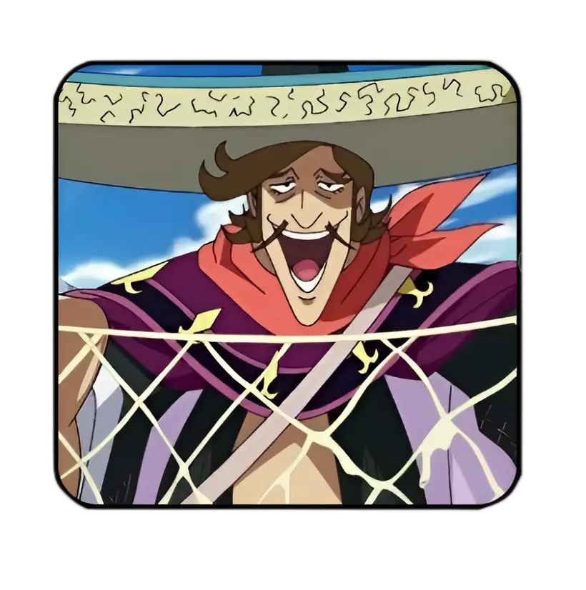 Ami Ami no Mi | Devil Fruit Encyclopedia