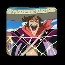 Ami Ami no Mi | Devil Fruit Encyclopedia