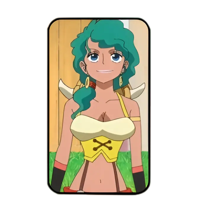 Mini Mini no Mi | Devil Fruit Encyclopedia