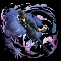 Neko Neko no Mi, Model: Leopard | Devil Fruit Encyclopedia