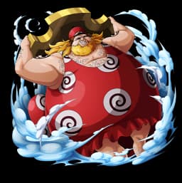 Ton Ton no Mi | Devil Fruit Encyclopedia