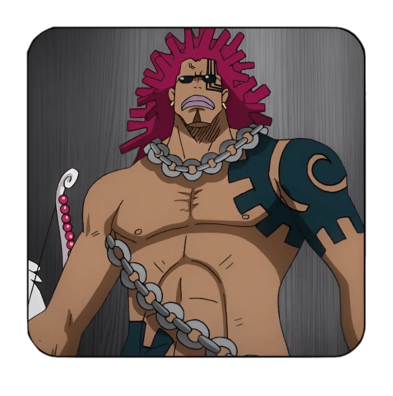 Jara Jara no Mi | Devil Fruit Encyclopedia