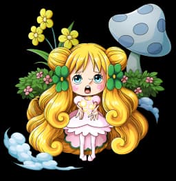 Chiyu Chiyu no Mi | Devil Fruit Encyclopedia