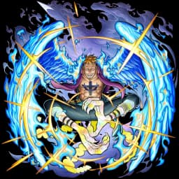 Tori Tori no Mi, Model: Phoenix | Devil Fruit Encyclopedia