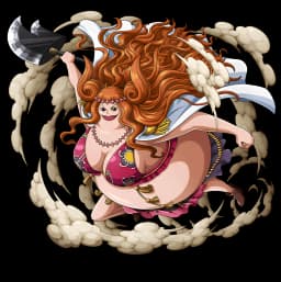 Hebi Hebi no Mi, Model: King Cobra | Devil Fruit Encyclopedia