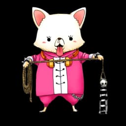 Inu Inu no Mi, Model: Chihuahua | Devil Fruit Encyclopedia