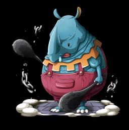 Sai Sai no Mi | Devil Fruit Encyclopedia