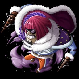 Noko Noko no Mi | Devil Fruit Encyclopedia