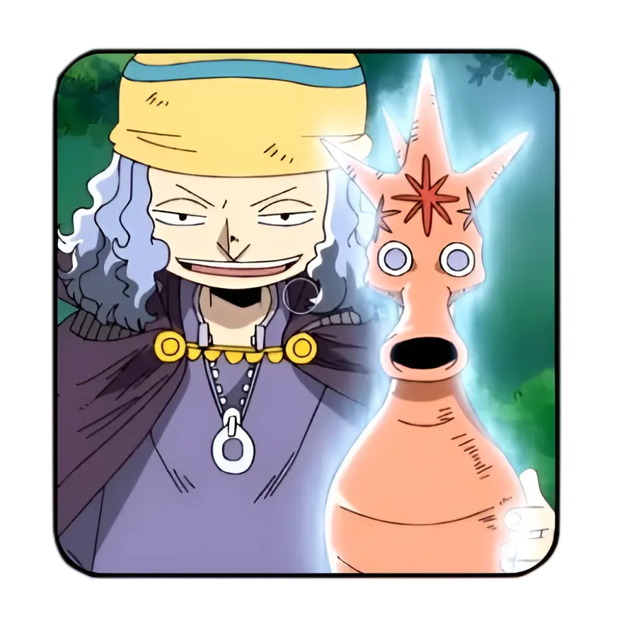 Nemu Nemu no Mi | Devil Fruit Encyclopedia