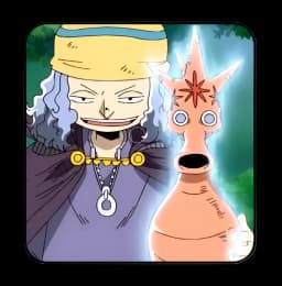 Nemu Nemu no Mi | Devil Fruit Encyclopedia