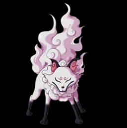 Hito Hito no Mi, Model: Onyudo | Devil Fruit Encyclopedia