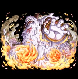 Kuri Kuri no Mi | Devil Fruit Encyclopedia