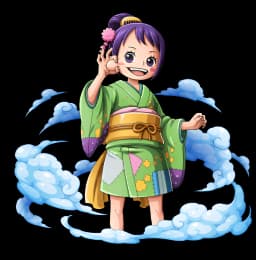 Kibi Kibi no Mi | Devil Fruit Encyclopedia