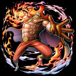 Netsu Netsu no Mi | Devil Fruit Encyclopedia