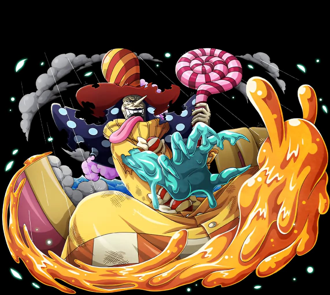 Pero Pero no Mi | Devil Fruit Encyclopedia